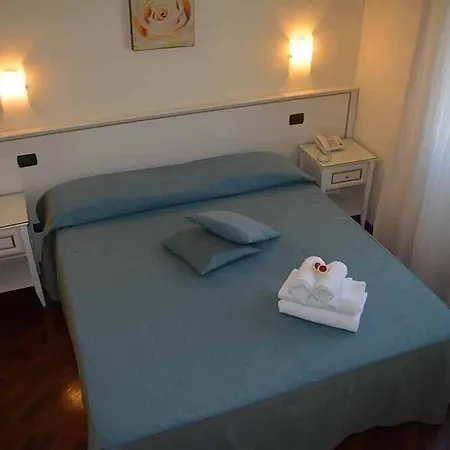 Costa 4* ポンペイ