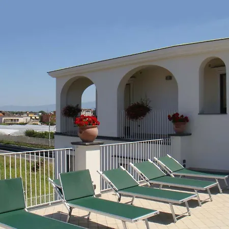 Costa 4* ポンペイ