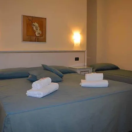 Costa 4* ポンペイ