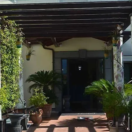 Costa Hotel Pompeja