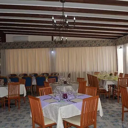 Costa Hotel 4*