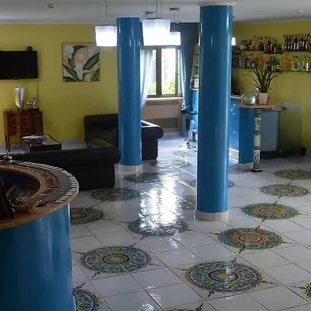 Costa 4* Pompeja