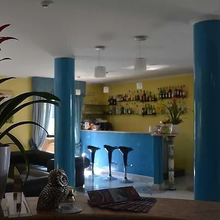 Costa Hotel Pompeja