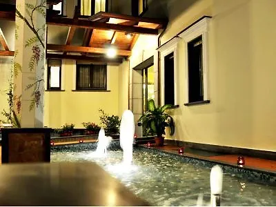 Costa Hotel 4*