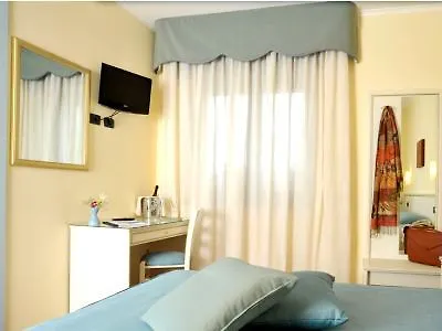 Costa Hotel Pompeja