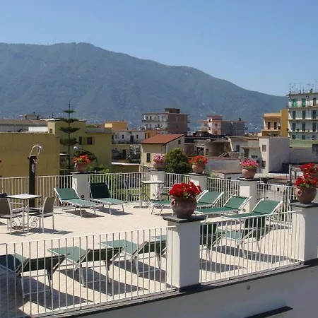 Costa 4* Pompeja