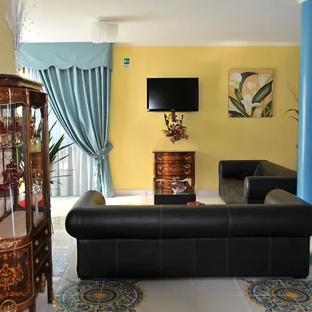 Costa 4* Pompeja