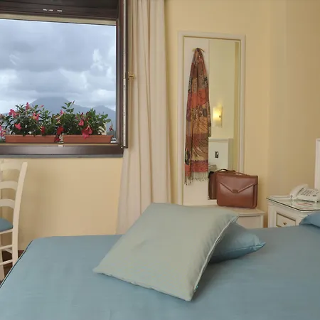 Costa Hotel Pompeja
