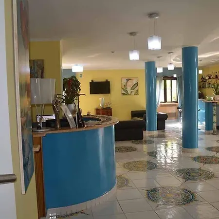 Hotell Costa 4*