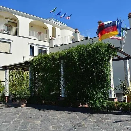 Szálloda Costa