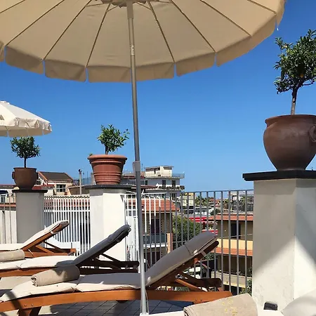 ホテル Costa