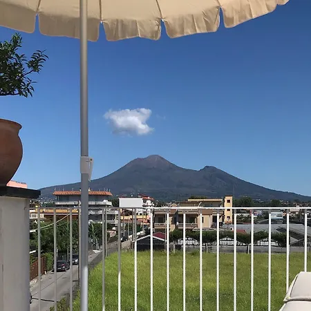 Costa 4* Pompei