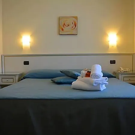 Costa Hotell Pompeji