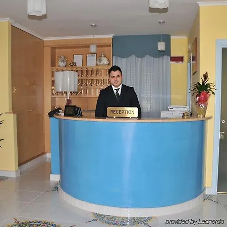 Costa Szálloda 4*