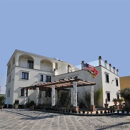Costa 4* Pompei