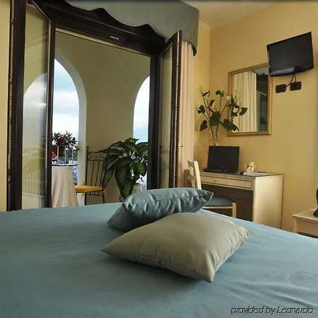 Costa Hotel Pompeja