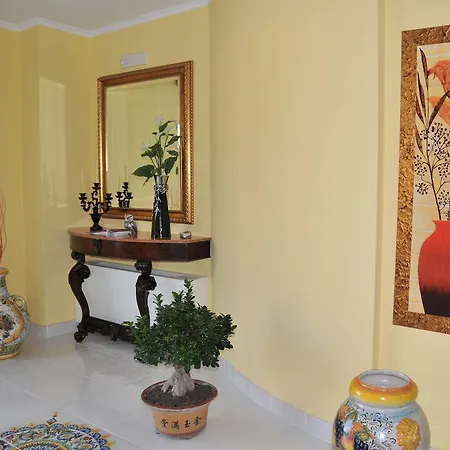Hotel Costa Pompeja