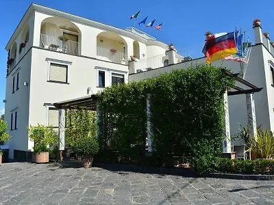 Costa Hotel 4*