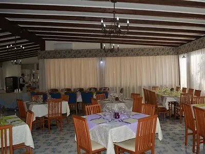 Costa Hotel Pompeja