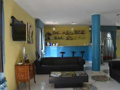 Costa 4* Pompeja