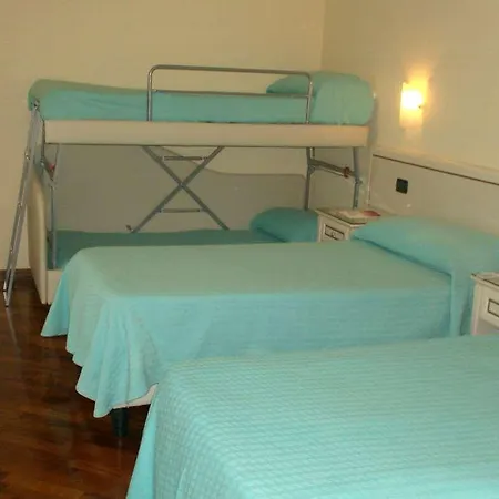 Costa Hotel Pompeja