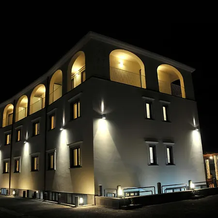 Szálloda Costa 4*