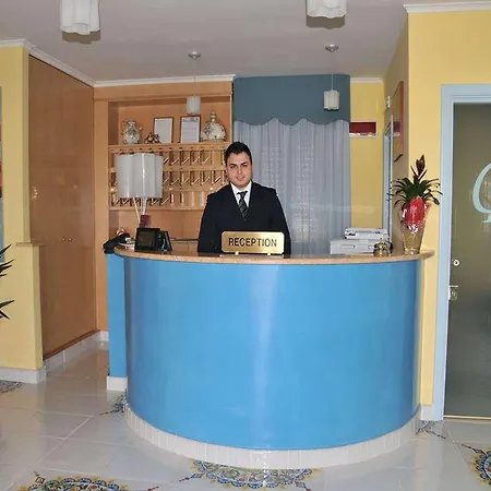 Costa 4* Pompeja